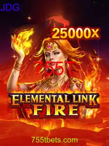ElementalLinkFire