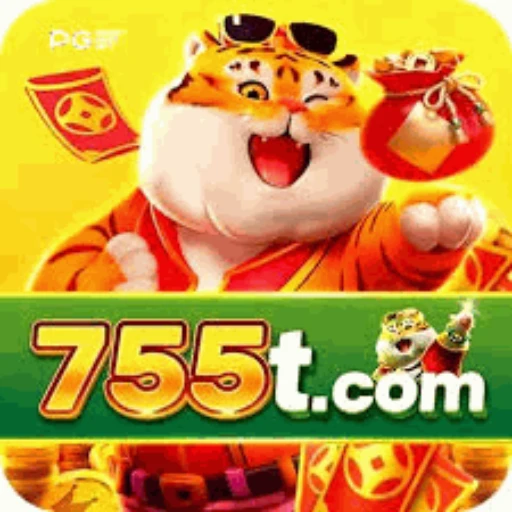 755T-Melhores Jogos de Slots Online Logo